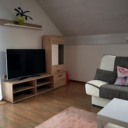 Lake House Apartment Medvode Bagian luar foto