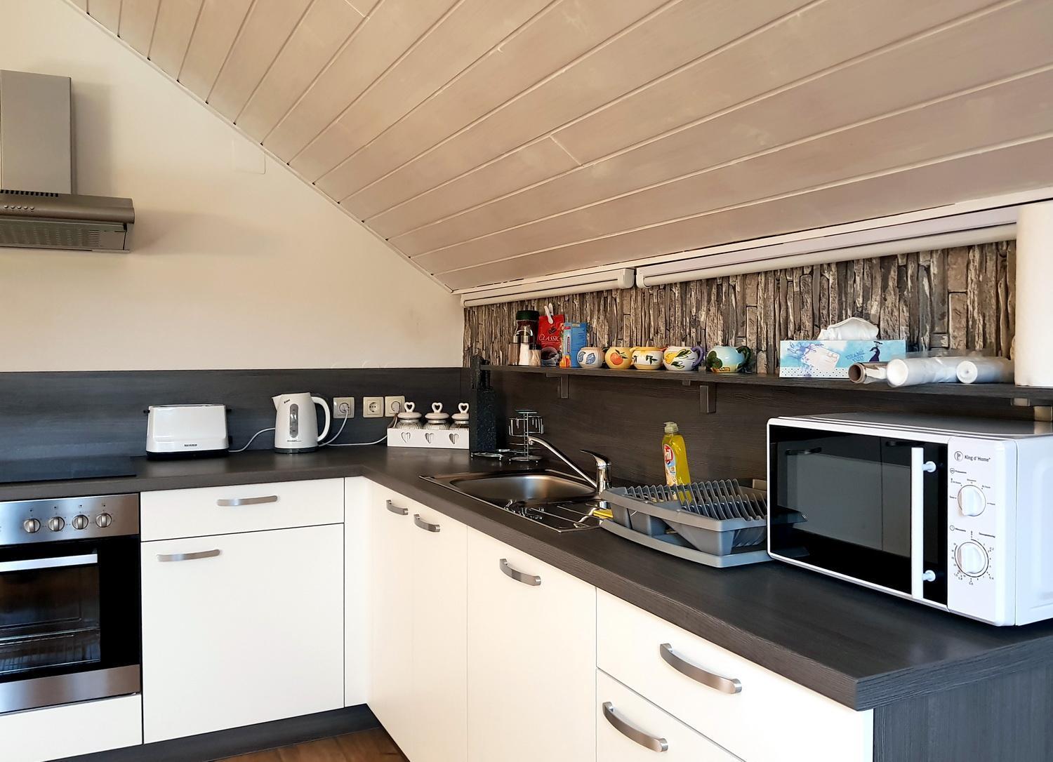 Lake House Apartment Medvode Bagian luar foto