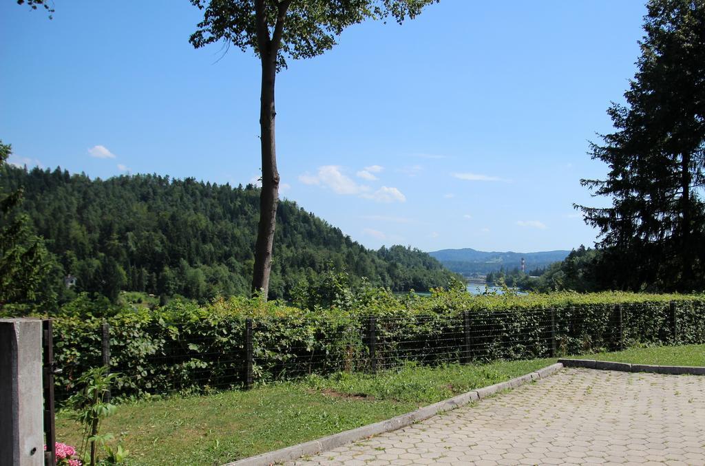 Lake House Apartment Medvode Bagian luar foto