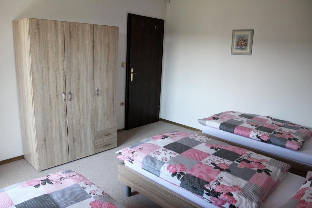 Lake House Apartment Medvode Bagian luar foto